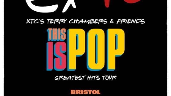 EXTC 'This Is Pop'