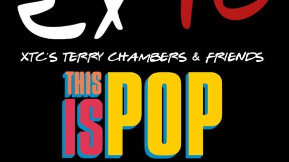 EXTC 'This Is Pop'