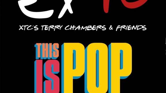 EXTC 'This Is Pop'