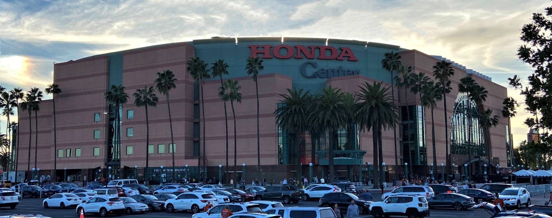 Honda Center Events & Tickets 202425 Anaheim Koobit