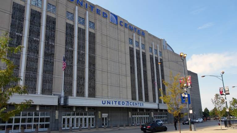 United Center