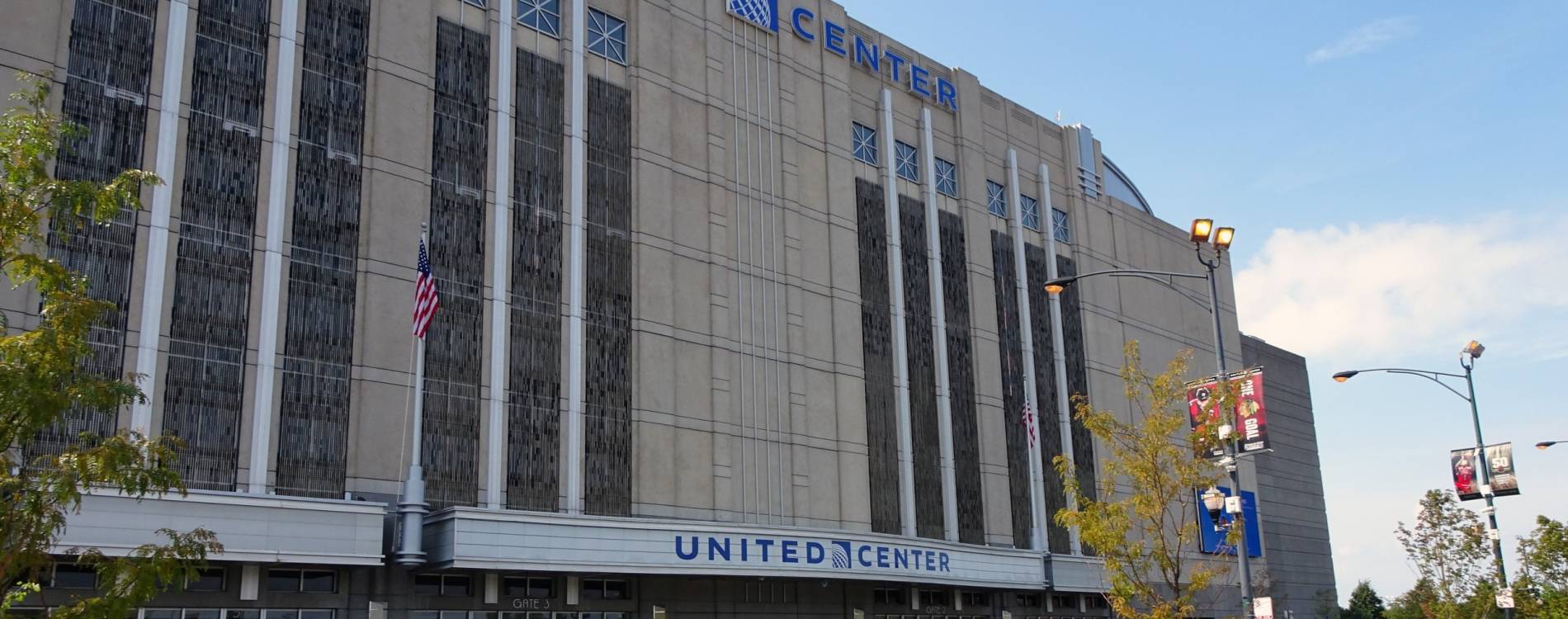 United Center Events & Tickets 202425 Chicago Koobit