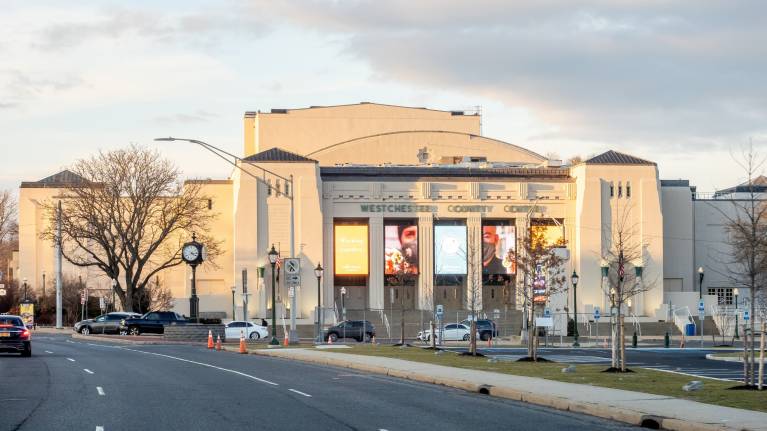 Westchester County Center