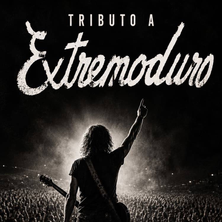 EXTREMODURO: EL TRIBUTO