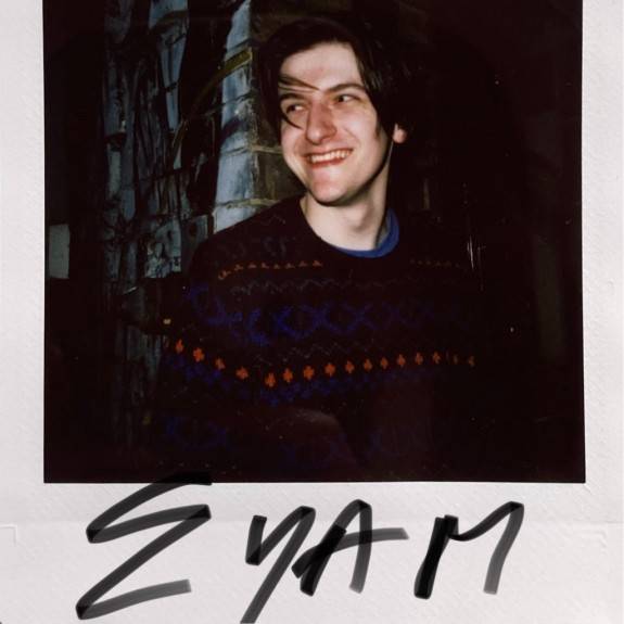 Eyam at Fuel, Manchester