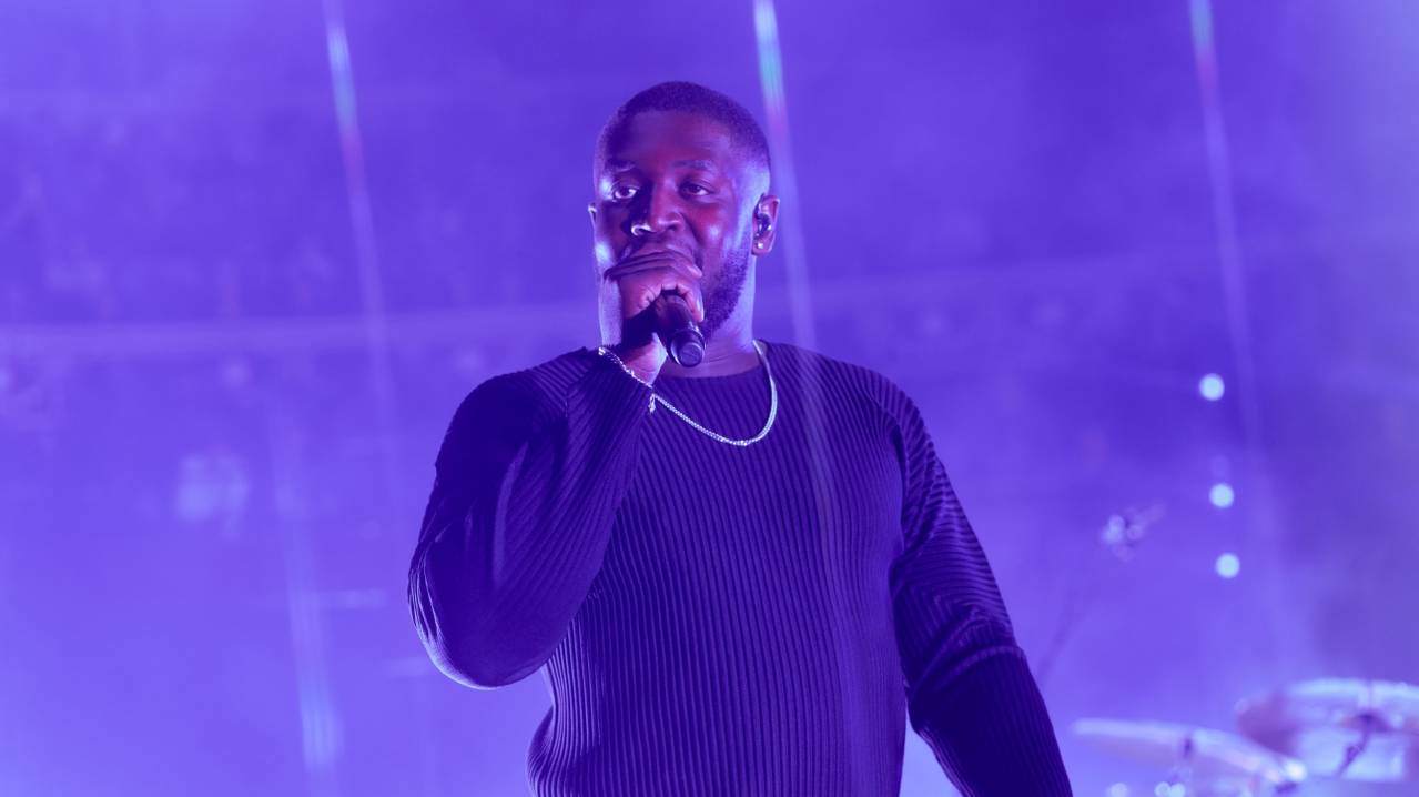 Ezra Collective at the Royal Albert Hall