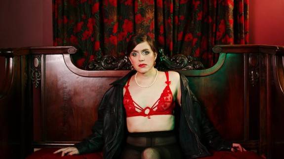 Ezra Furman