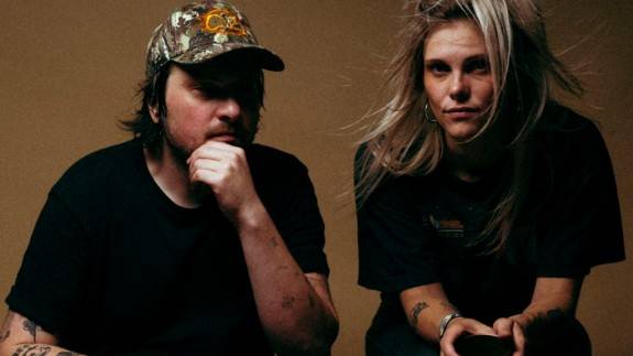 f54 presents GHOSTWOMAN