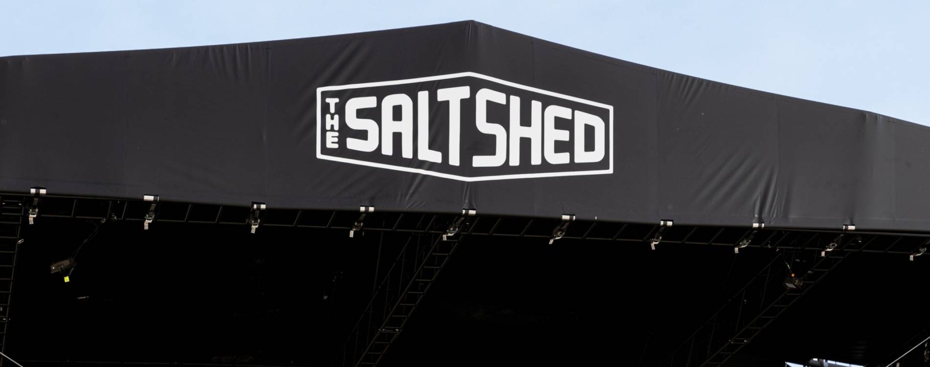 Fairgrounds at The Salt Shed