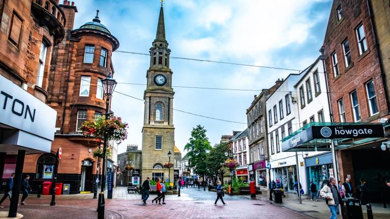 Falkirk