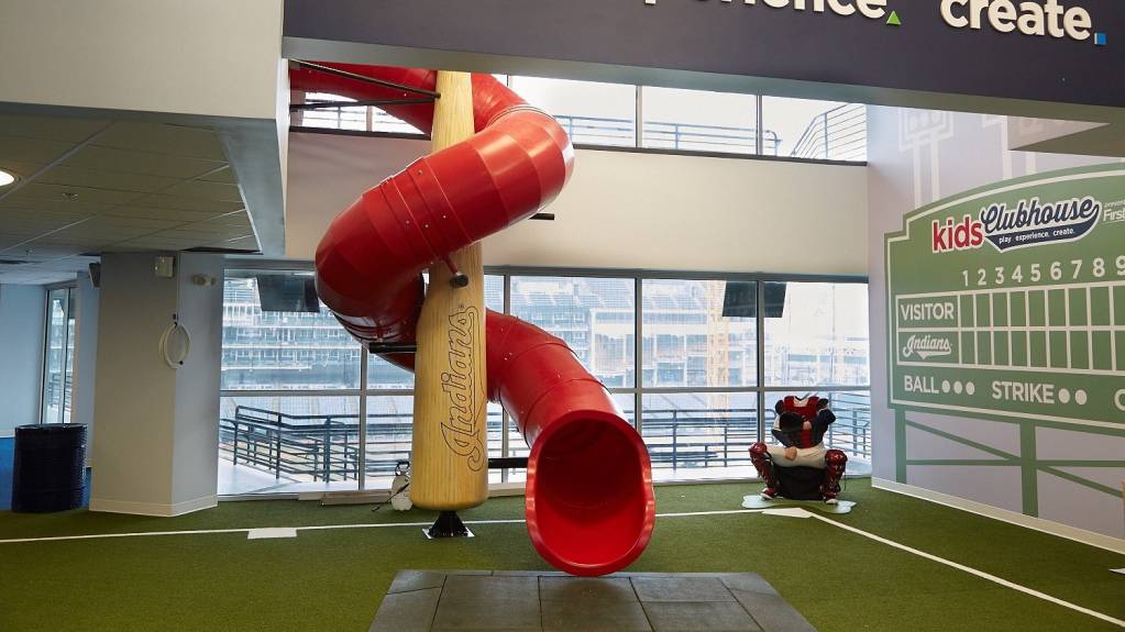 Family Deck (Sections 303–316)