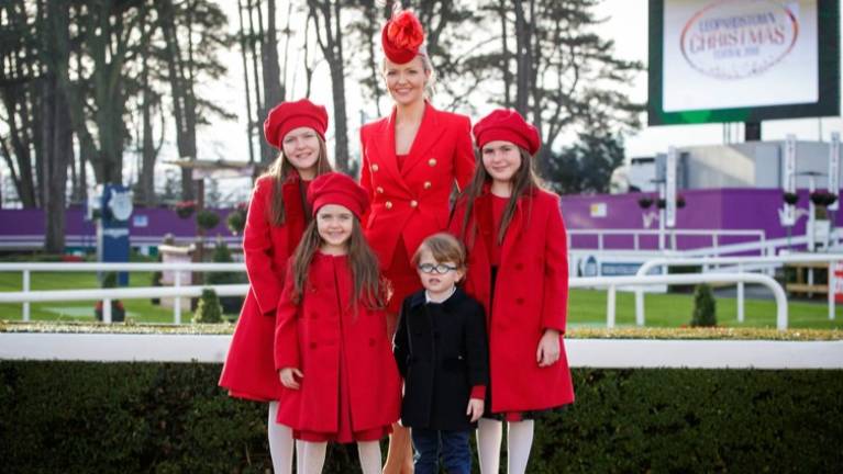 Family Festive Feast
