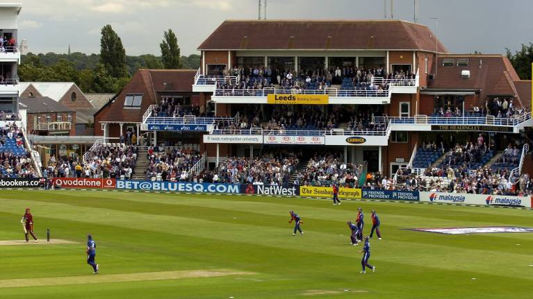 Family Stand (Section I)