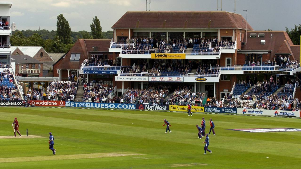 Family Stand (Section I)