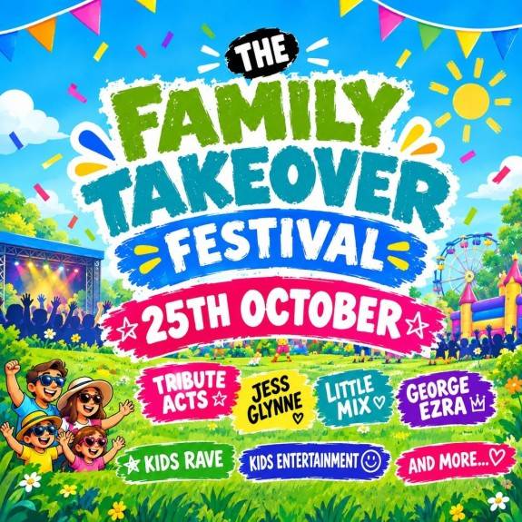 Family Takeover