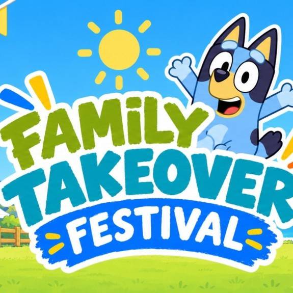 Family Takeover (Arena Torquay)