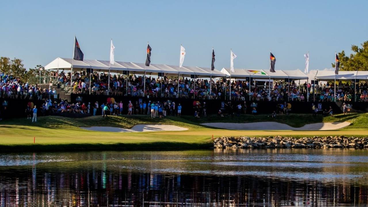 Fan Deck | Arnold Palmer Invitational | 3-9 Mar 2025 | Bay Hill Club ...