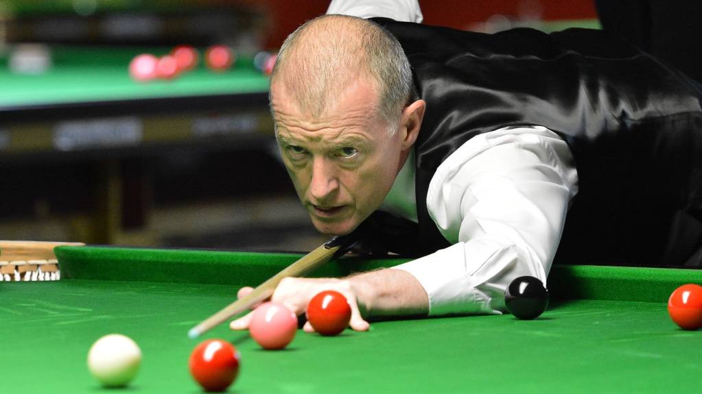 Fan favourite Steve Davis won the tournament 6 times during the 1980s