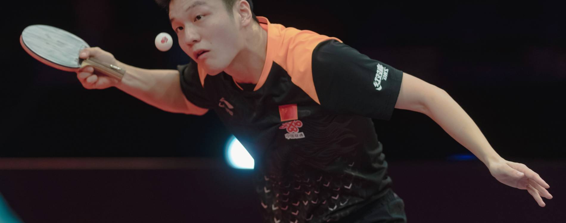 Fan Zhendong has won multiple Singapore Smash titles in the men's singles event