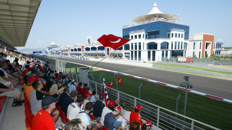 Turkish Grand Prix