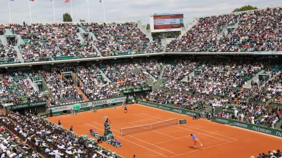 Roland-Garros Ticket Ballot Opens as Australian Open Comes to a Close