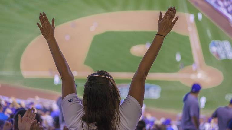 Crunch Time: 3 Huge Series That Will Shape MLB’s Playoff Picture