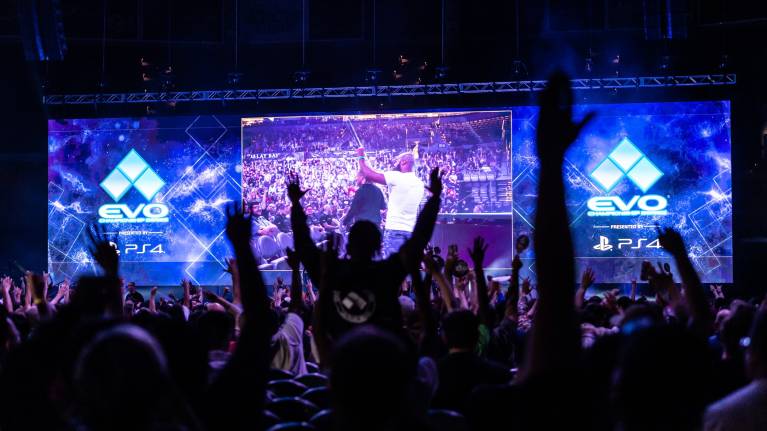 Evo Japan