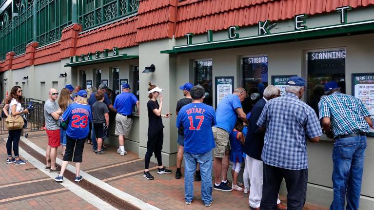 Baseball on a Budget: Where to Find MLB's Cheapest Tickets in 2024