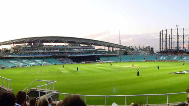 English Cricket Plans for Summer with Spectators