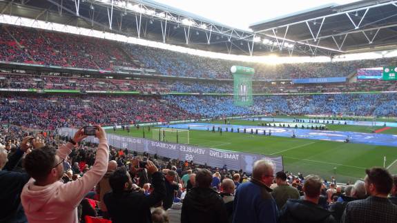The Final Countdown: Carabao Cup Final Tickets on Sale