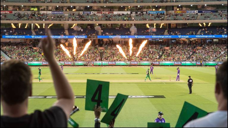 Who to Back in the Bash: A team-by-team guide to BBL 12