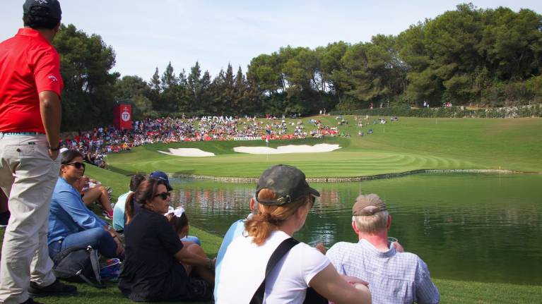 Complete Guide to Attending a DP World Tour Event