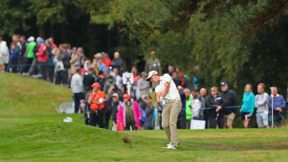 Buying DP World Tour Tickets Guide