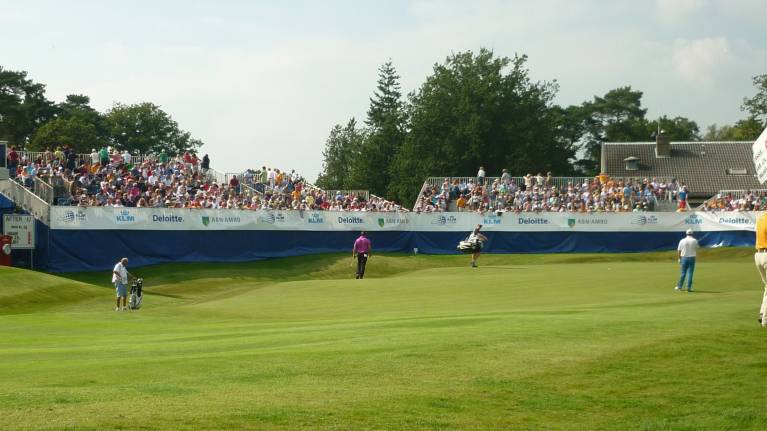 KLM Open