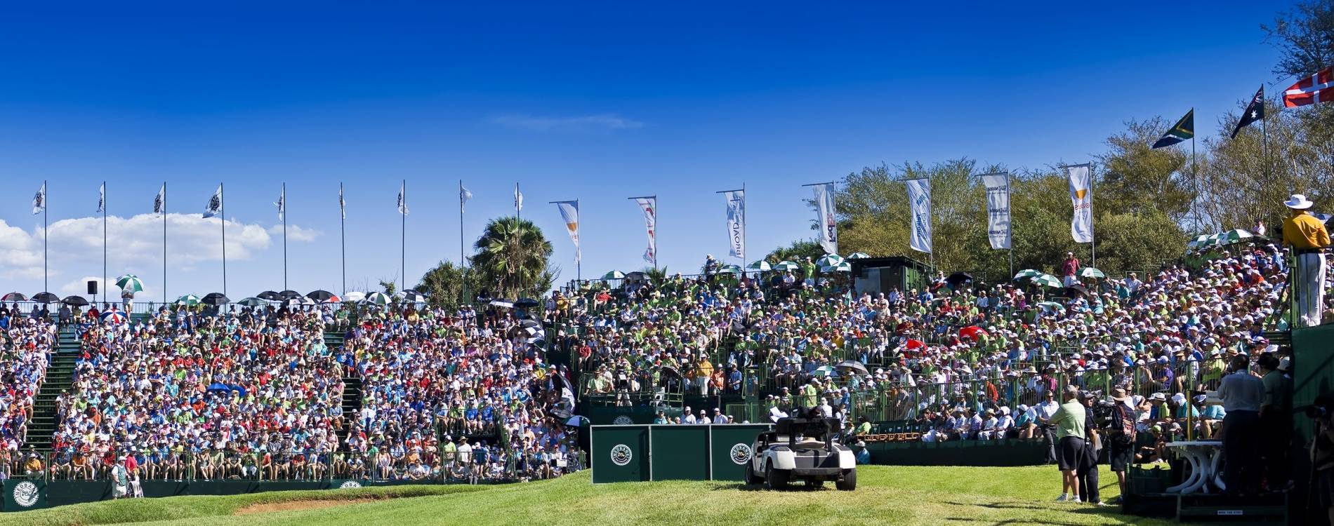 Nedbank Golf Challenge Tickets 58 Dec 2024 Gary Player Country