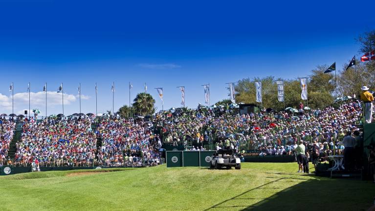 Nedbank Golf Challenge