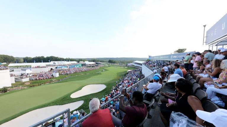 Sheer Golfing Pleasure: BMW Championship Tickets on Sale