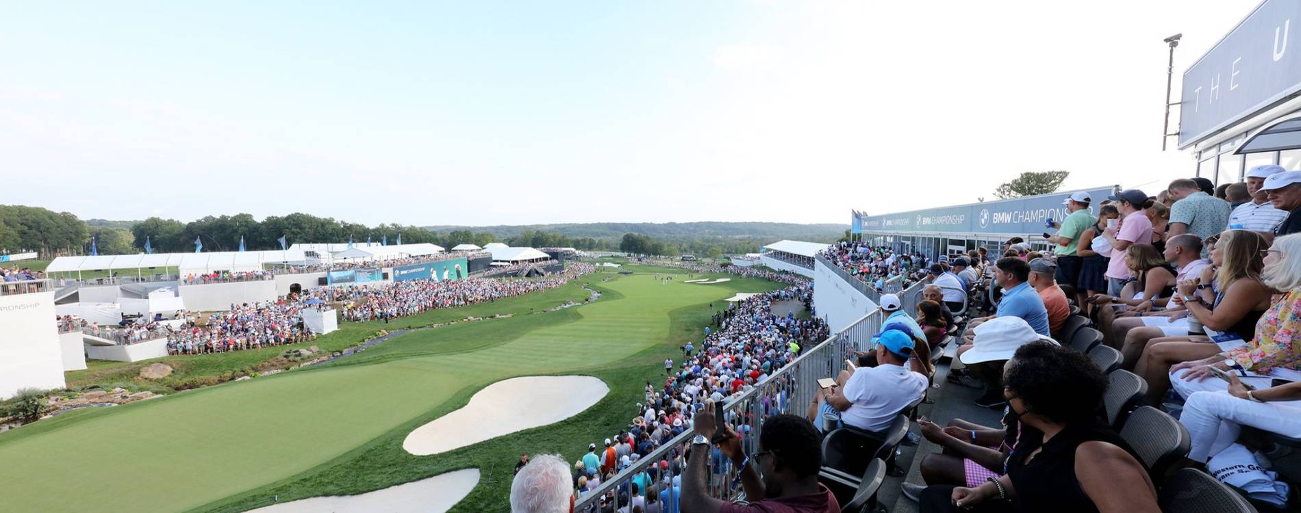 Sheer Golfing Pleasure BMW Championship Tickets on Sale Koobit