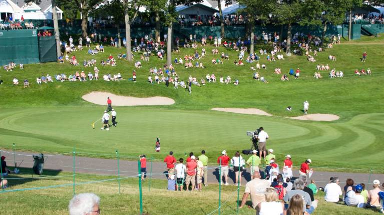 First Class Travel: Travelers Championship Tickets on Sale
