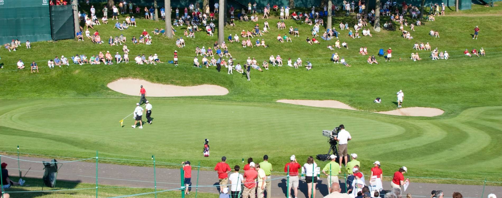 First Class Travel Travelers Championship Tickets on Sale Koobit