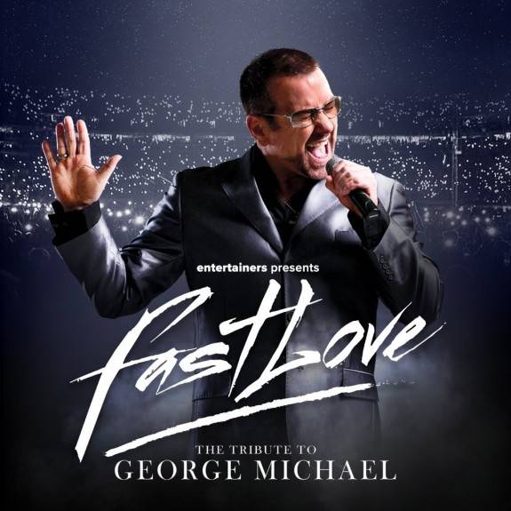 FAST LOVE - A Tribute to George Michael