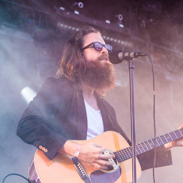Father John Misty
