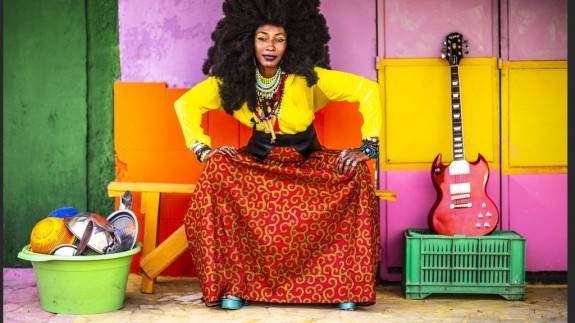 Fatoumata Diawara