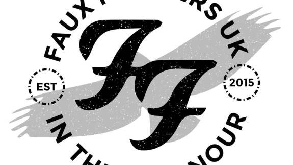 Faux Fighters UK