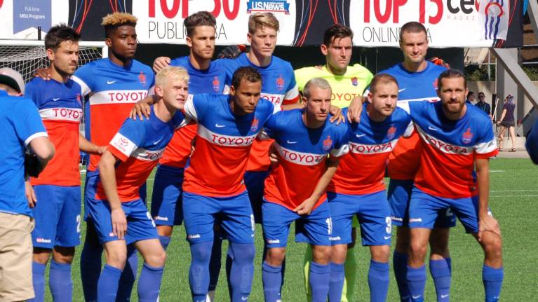 New England Revolution vs. FC Cincinnati 3/17/24 MLS Soccer Game