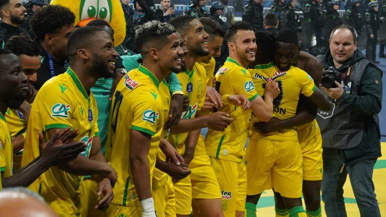 FC Nantes