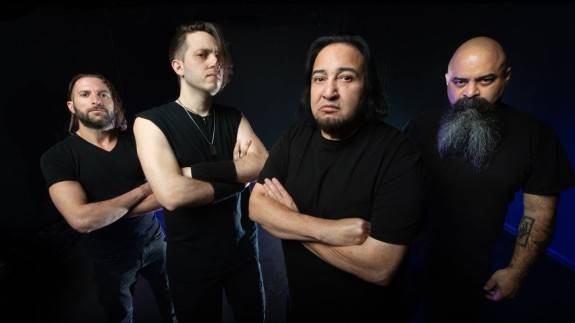 Fear Factory