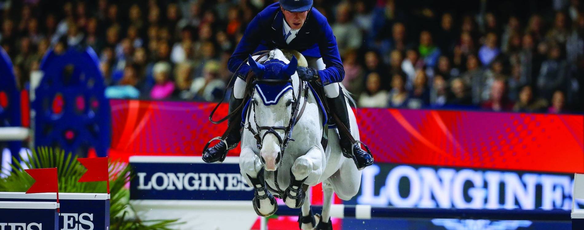 FEI World Cup Finals