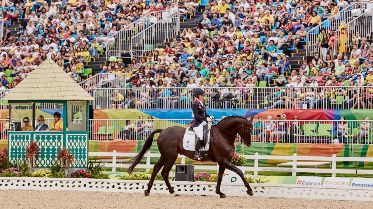 Dressage FEI World Championships 1123 Aug 2026 Main Stadium Dressage FEI World Championships 1123 Aug 2026 Main Stadium
