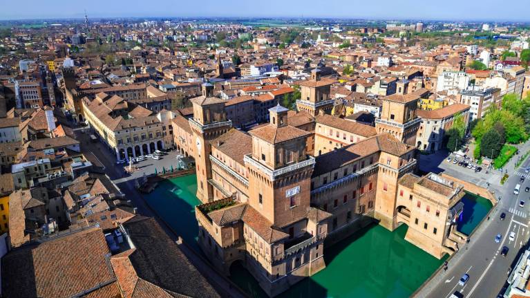 Ferrara